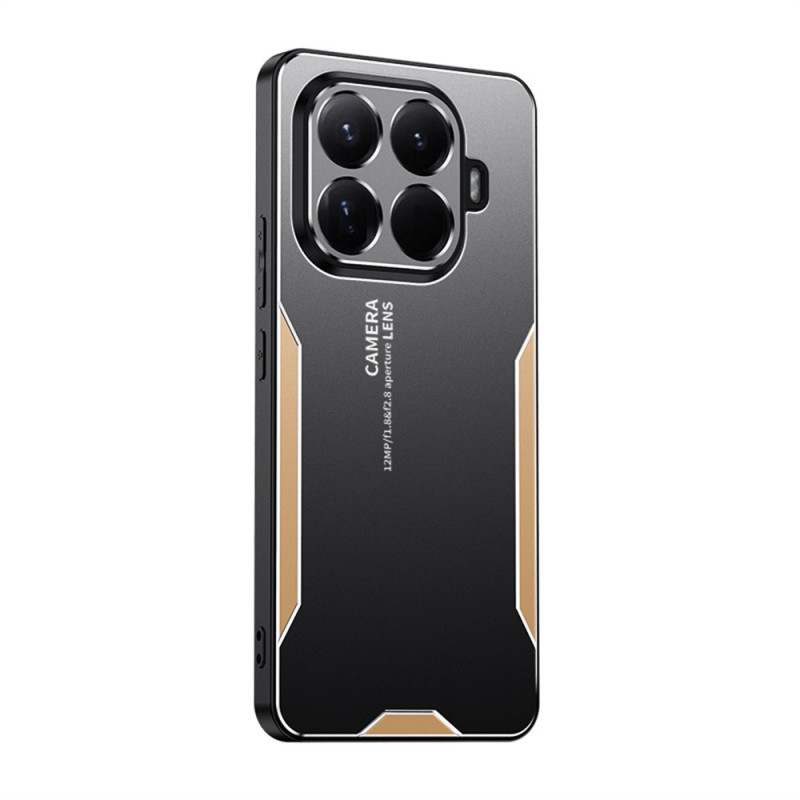 Xiaomi 15T Pro Metal Effect Suojakuori