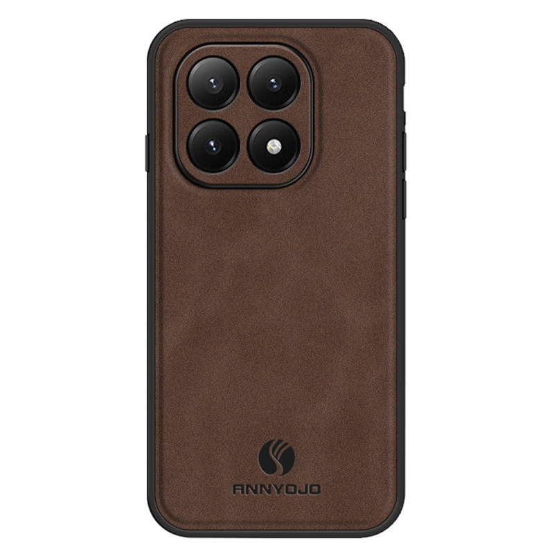 Xiaomi 15T Pro nahkakotelo PINWUYO