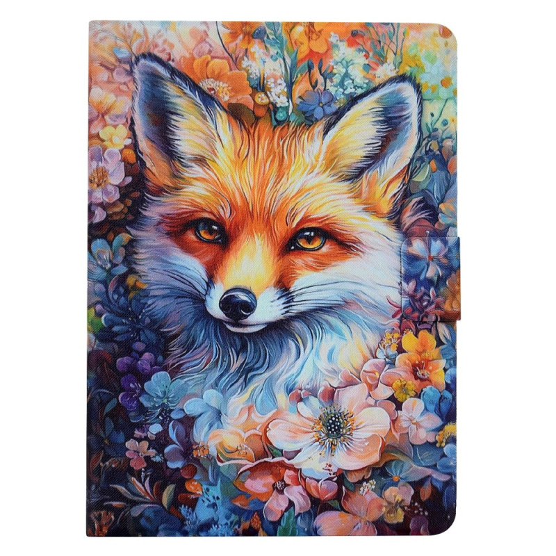 Samsung Galaxy Tab S11 Suojakuori
 Fox Paint