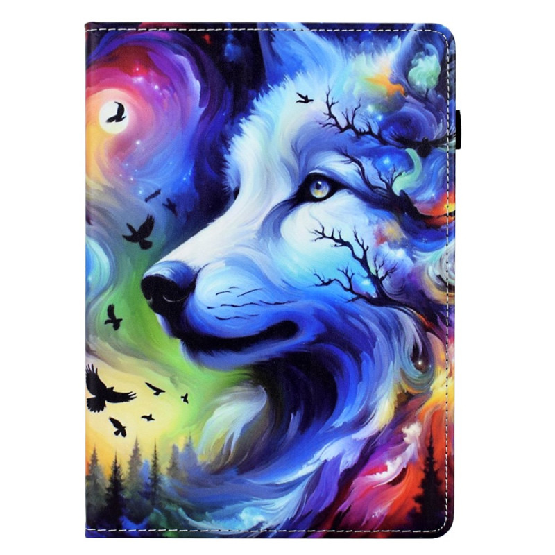 Samsung Galaxy Tab S11 Star Wolf Suojakuori
