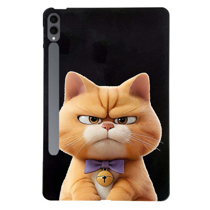 Samsung Galaxy Tab S11 Ultra Garfield suojakuori
