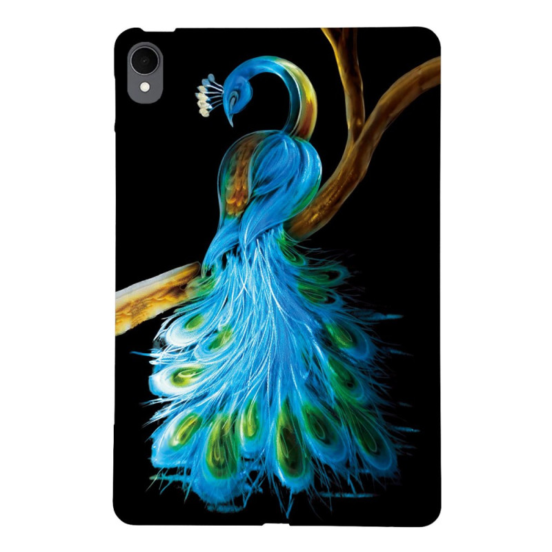 Samsung Galaxy Tab S11 Peacock Suojakuori
