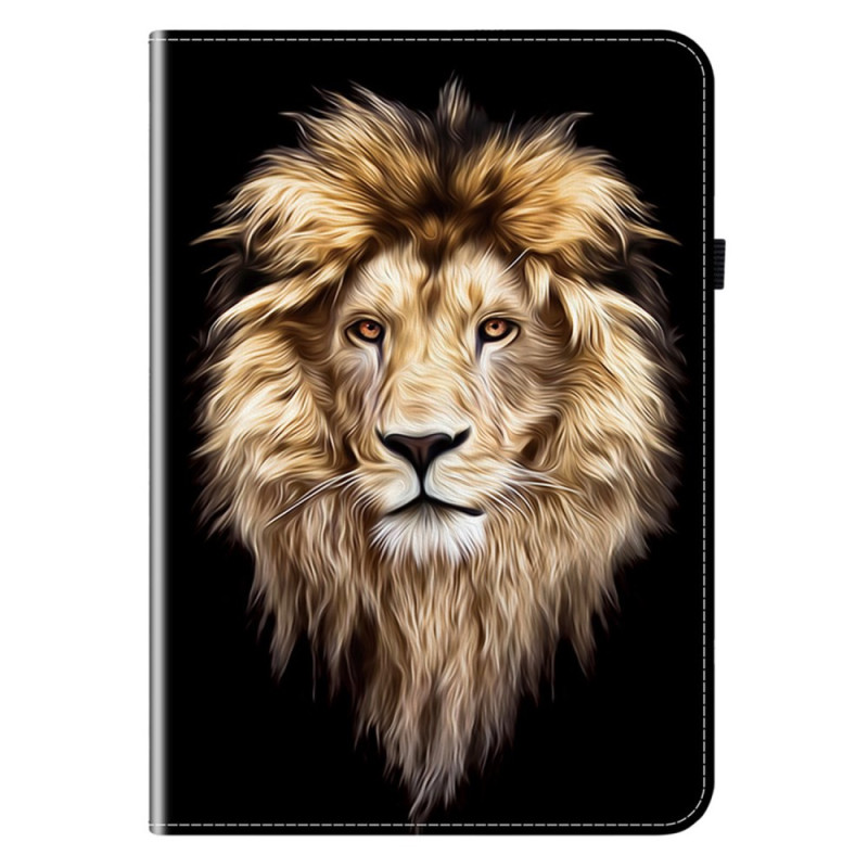 Samsung Galaxy Tab S11 Lion Suojakuori
