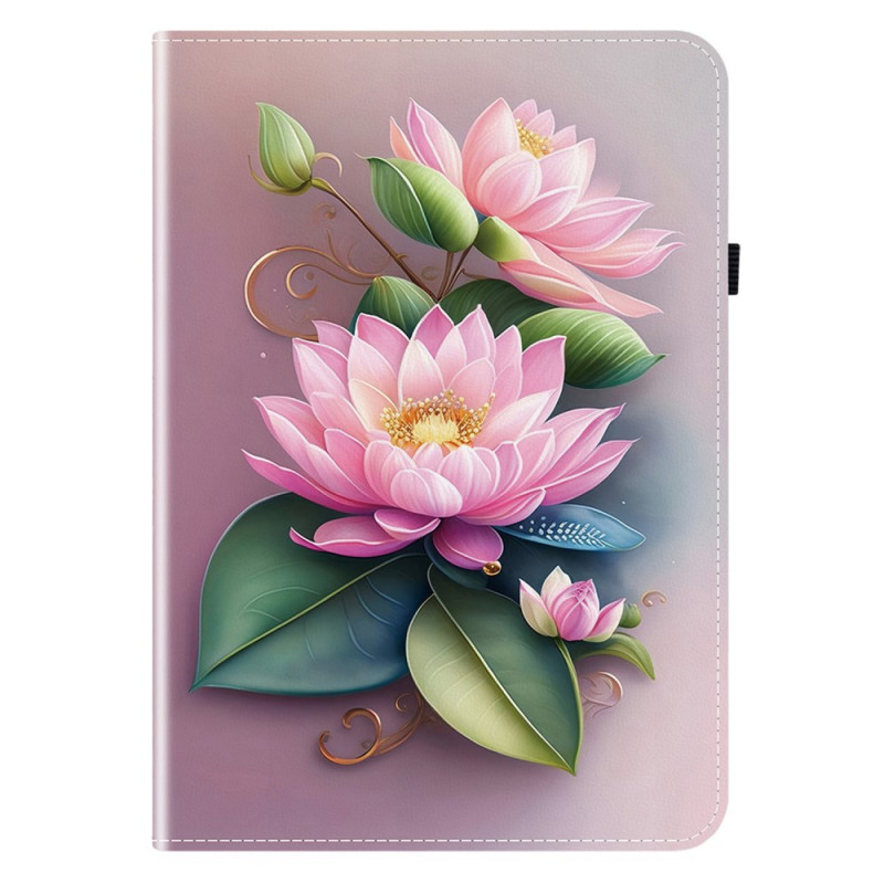 Samsung Galaxy Tab S11 Lotus Suojakuori
