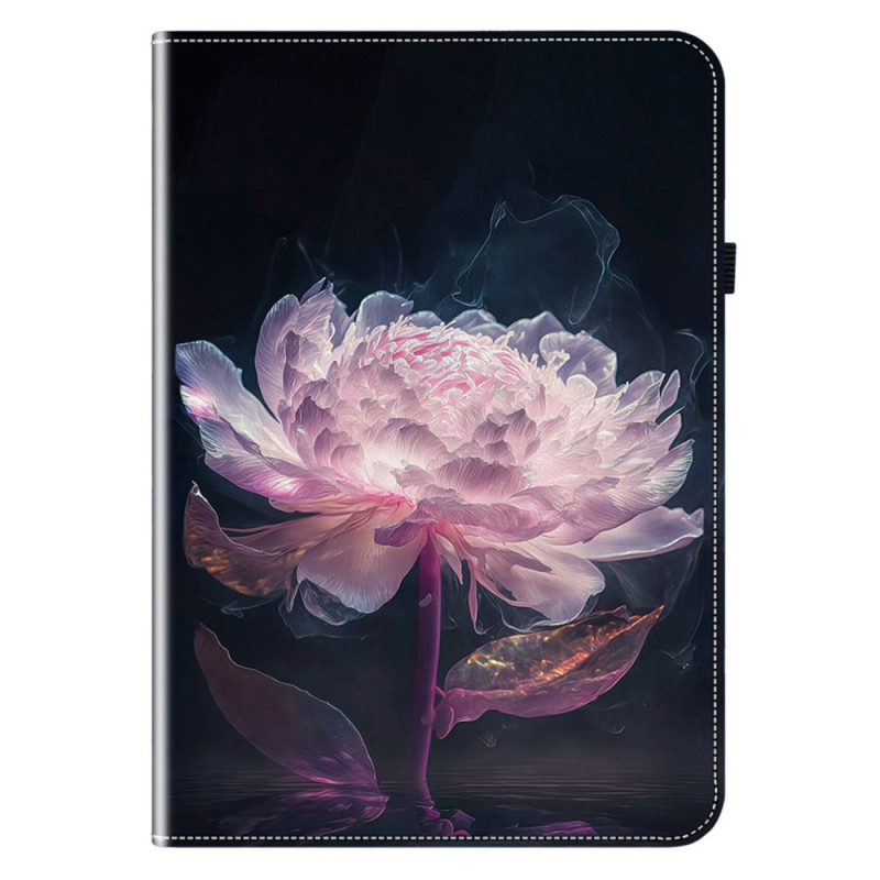 Flip Cover Samsung Galaxy Tab S11 Peony Violetti