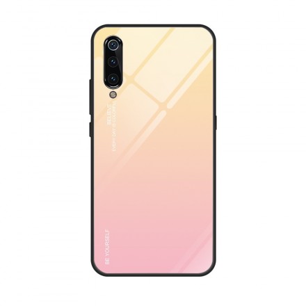 Xiaomi Mi 9 galvanoitu väri kotelo