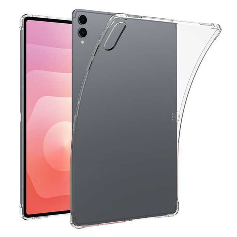 Samsung Galaxy Tab S11 Ultra Läpinäkyvä
 Suojakuori