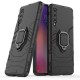 Xiaomi Mi 9 Ring Resistant Case