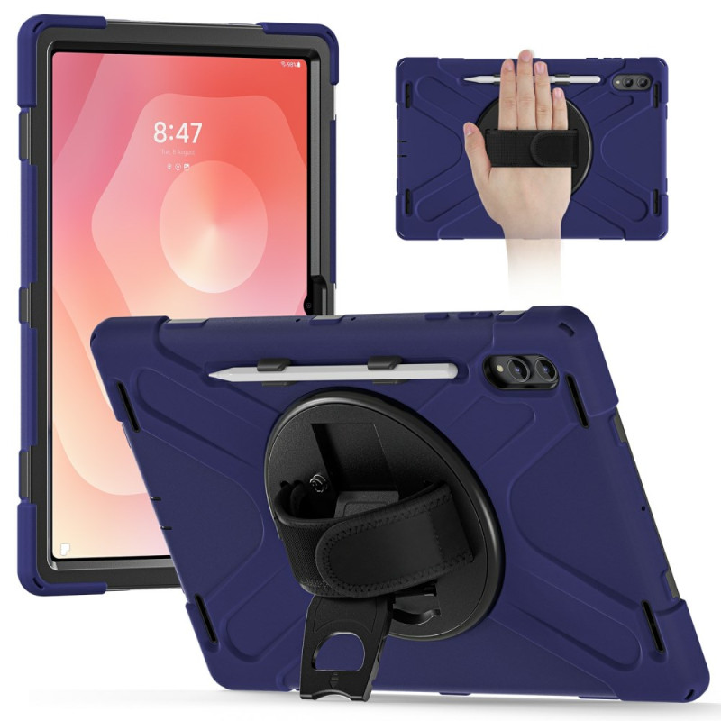 Samsung Galaxy Tab S11 Ultra Ultra Erityiskestävä
 Design Suojakuori
