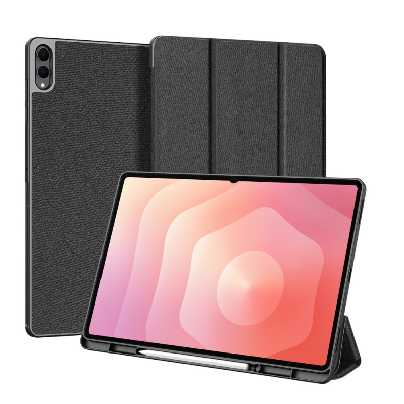 Älykotelo Samsung Galaxy Tab S11 Ultra Domo-sarja DUX DUCIS