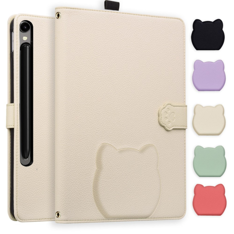 Samsung Galaxy Tab S11 Ultra Cat Suojakuori
