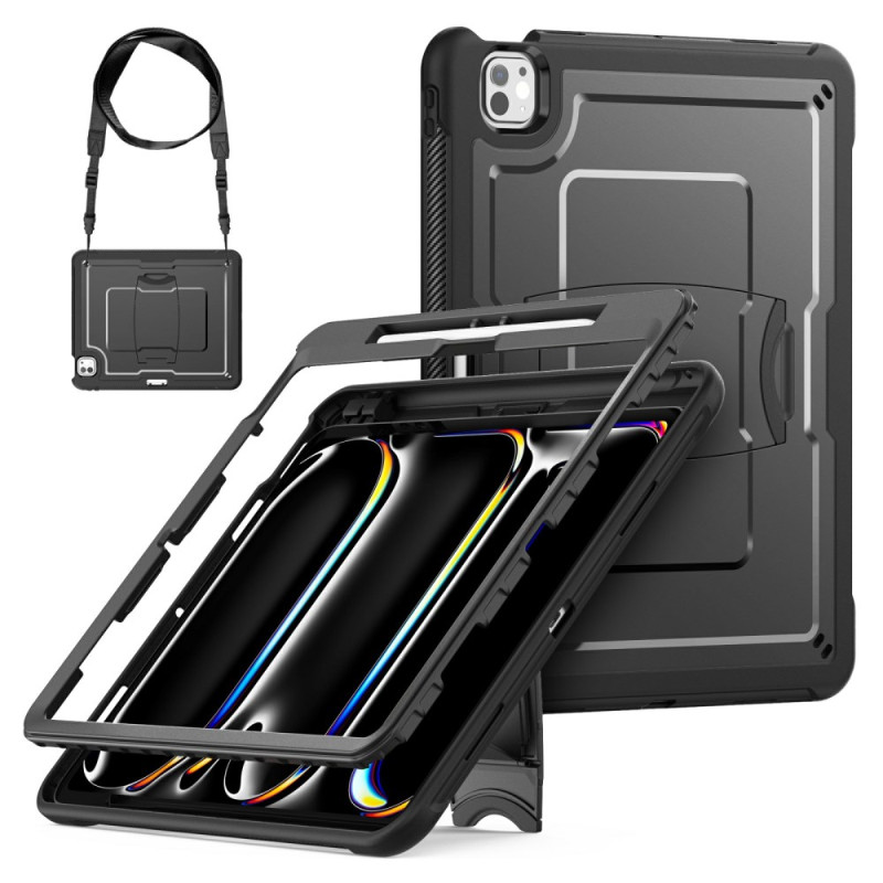 iPad Pro 13 (2025) / 13 (2024) Smart Design -suojakuori
