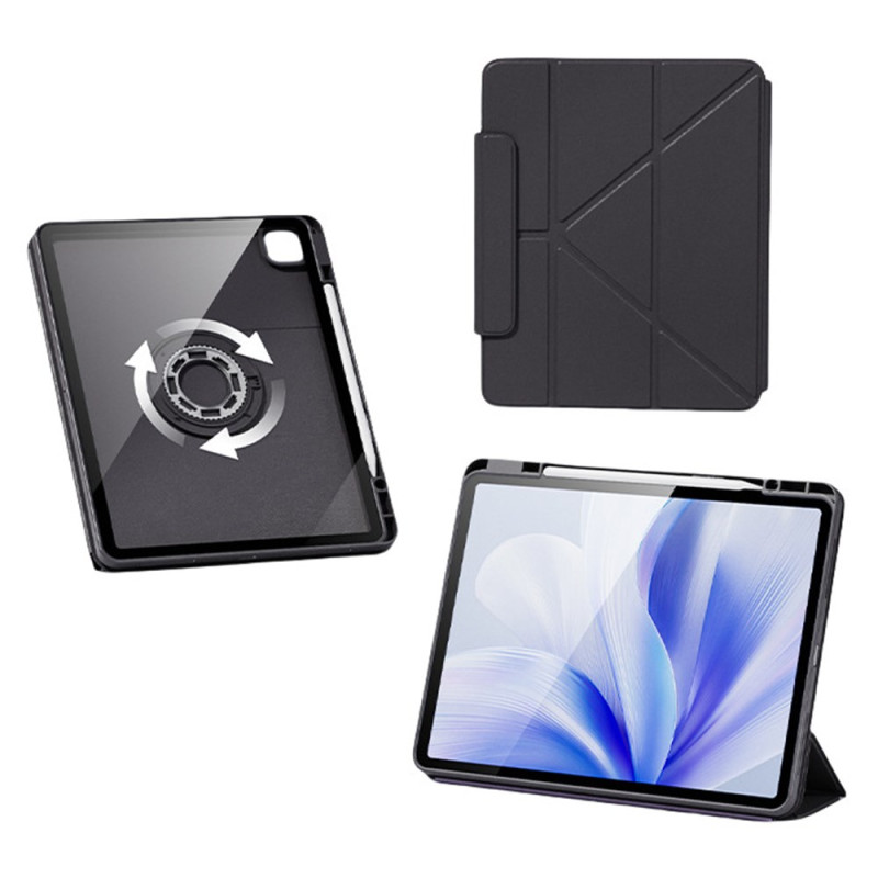 Smart Suojakuori
 iPad Pro 13 (2025) / 13 (2024) Magneettinen irrotettava muotoilu