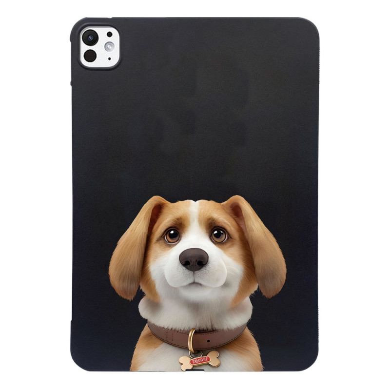 iPad Pro -suojus 13 (2025) / 13 (2024) Harrier Beagle