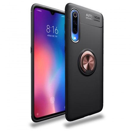 Xiaomi Mi 9 Kotelo Pyörivä rengas