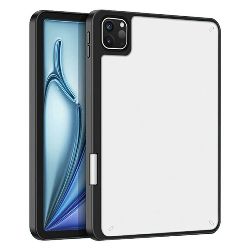 iPad Pro 11 (2025) / 11 (2024) hybridi suojakuori
 Mate viimeistelyyn