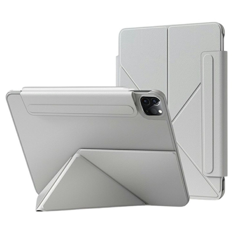 Smart Suojakuori
 iPad Pro 11 (2025) / 11 (2024) magneettinen kaksipuolinen suojakotelo iPad Pro 11 (2025) / 11 (2024)