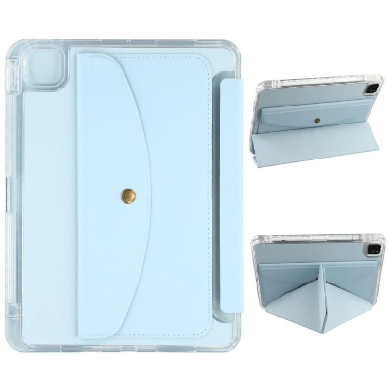 Smart Suojakuori
 iPad Pro 11 (2025) / 11 (2024) lompakko