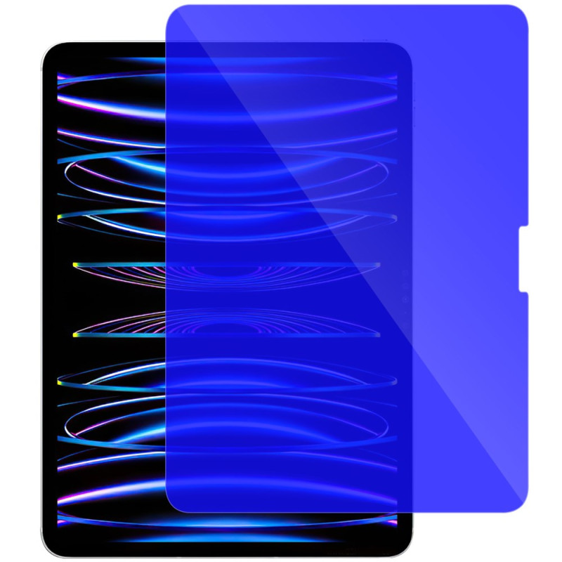 Anti-Blue Light Näytönsuoja iPad Pro 11 (2025) / 11 (2024) / 11 (2024)
