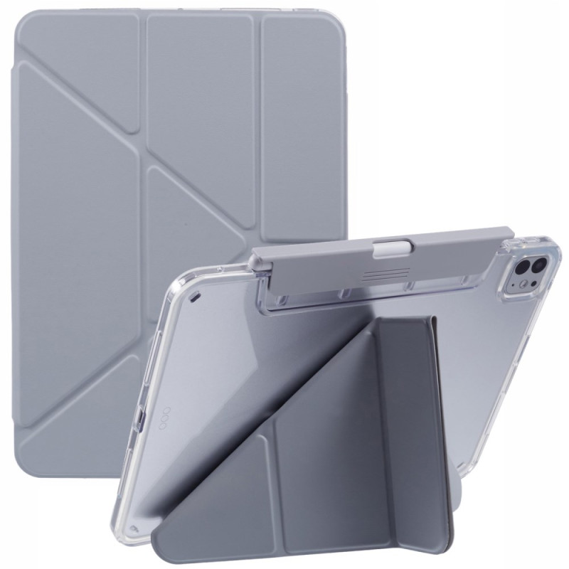Älykotelo iPad Pro 11 (2025) / 11 (2024) Premium Design