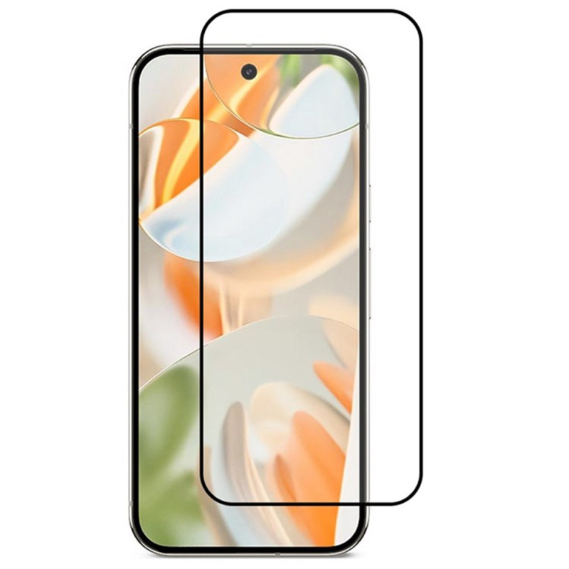 Integroitu panssarilasi
 suojaa OnePlus 15 näytön