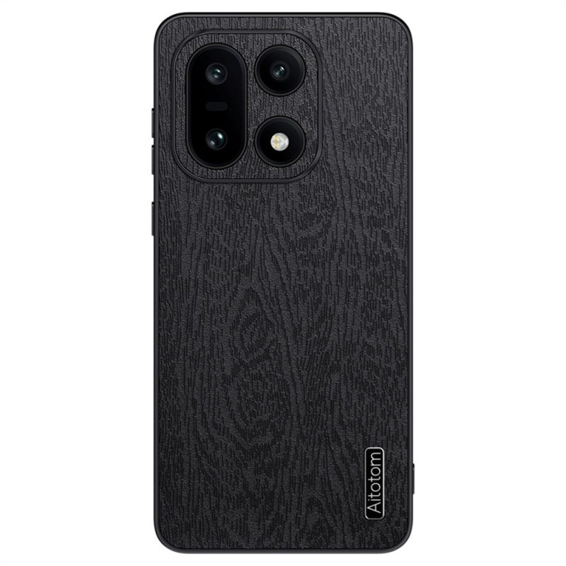 OnePlus 15 Wood Effect Suojakuori