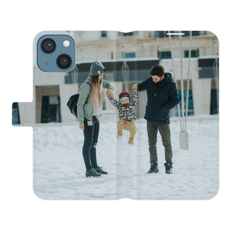 Mukautettu suojakuori
 iPhone 13 Mini