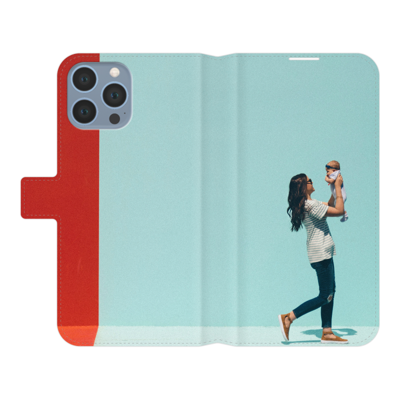 Housse personnalisée iPhone 13 Pro Max