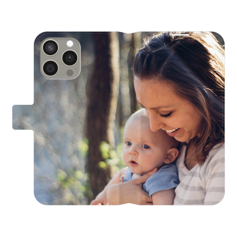 Mukautettu suojakuori
 iPhone 15 Pro Max