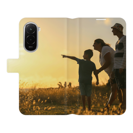 Henkilökohtainen suojakuori...