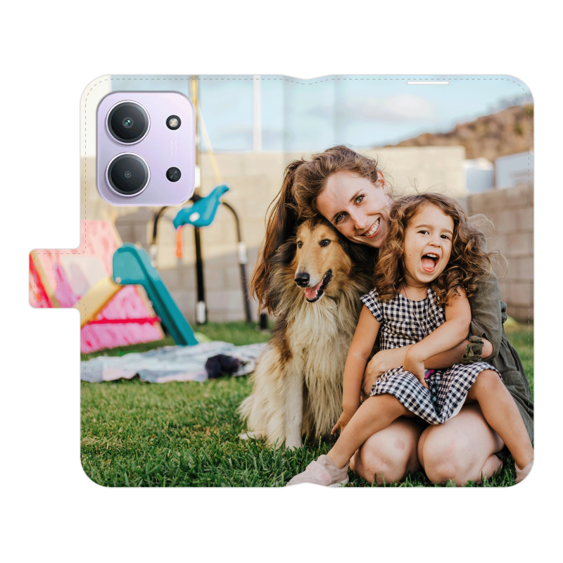 Custom suojakotelo
 Xiaomi Redmi 15C 5G