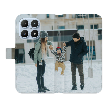 Custom suojakotelo
 Xiaomi 17