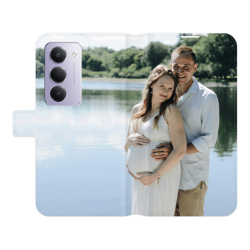 Mukautettu suojakuori
 Xiaomi Redmi 15 4G