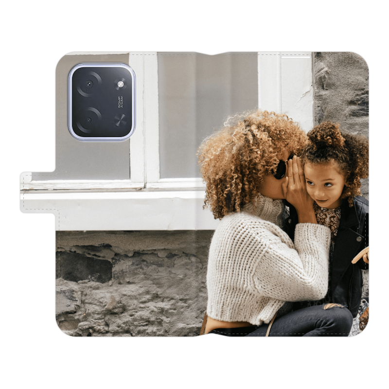 Henkilökohtainen kansi Poco C85