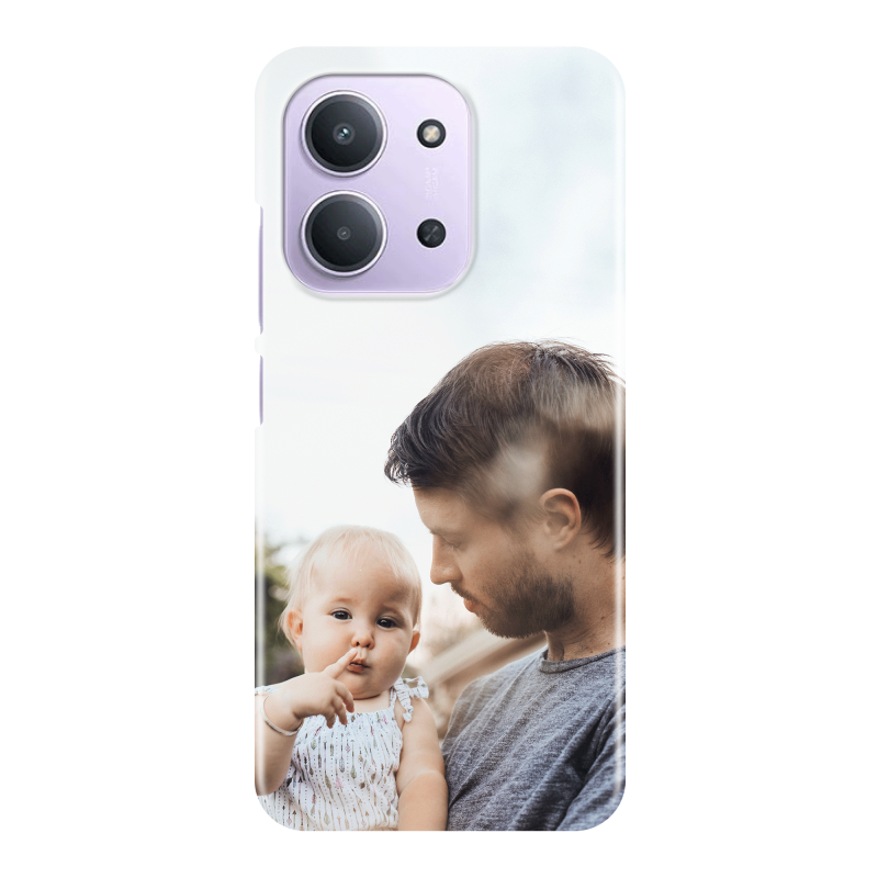 Xiaomi Redmi 15C 5G Räätälöity farkkujen suojakuori