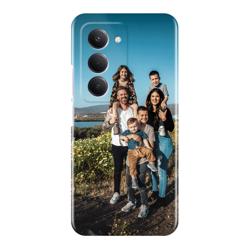 Xiaomi Redmi 15 4G räätälöity suojakuori
