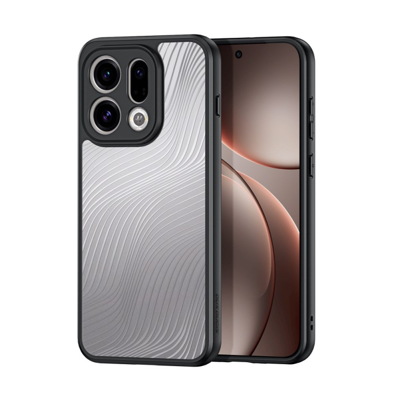 Oppo Find X9 5G Aimo-sarjan suojakuori
 DUX DUCIS DUX DUCIS