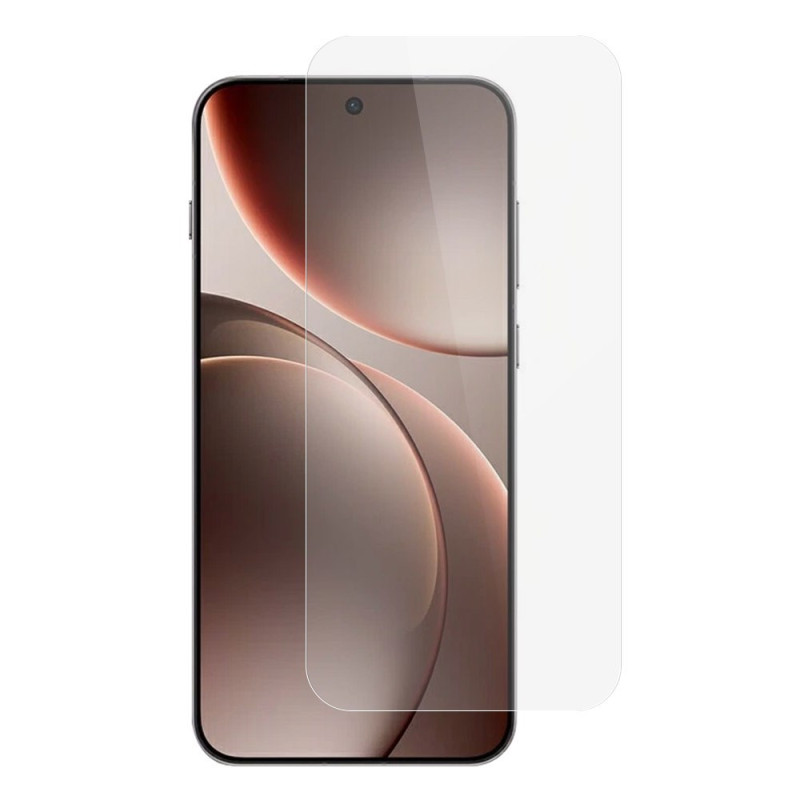 Oppo Find X9 5G panssarilasi
 näytönsuojus