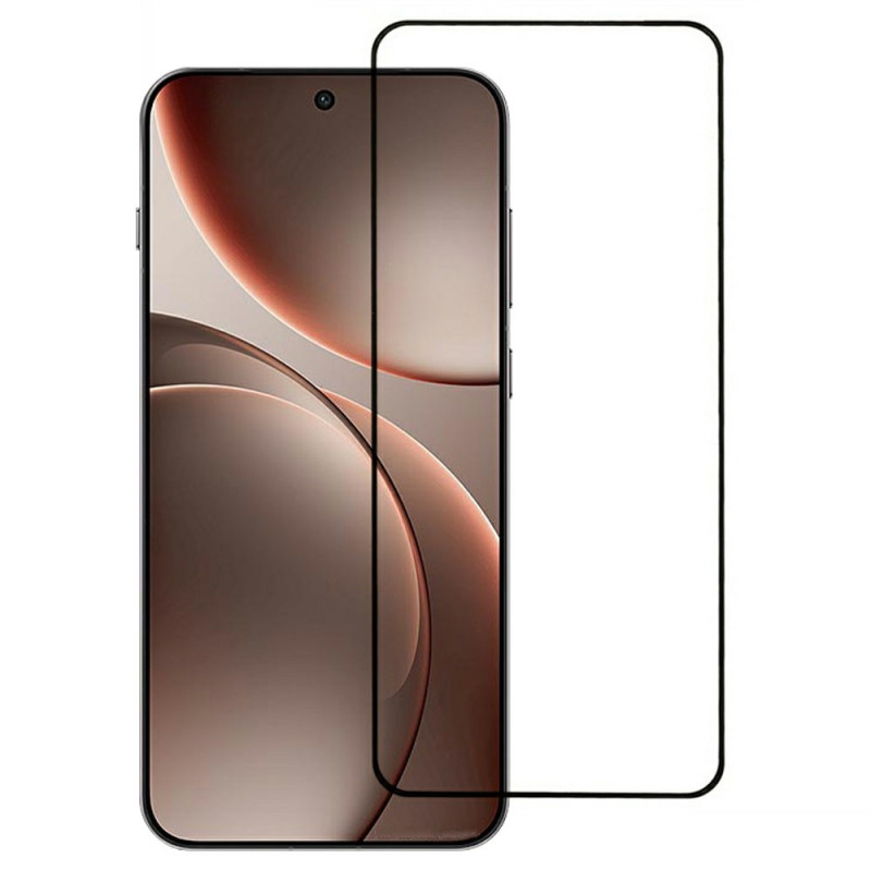 Oppo Find X9 5G Integral panssarilasi
 näytönsuojus