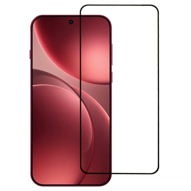 Oppo Find X9 Pro 5G Integral panssarilasi
 näytönsuojus