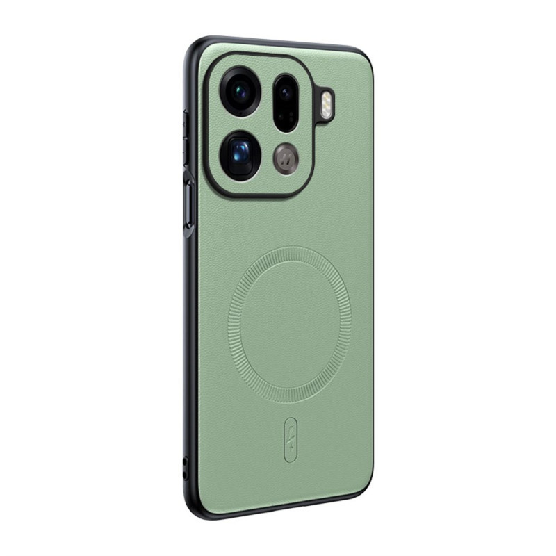 Oppo Find X9 Pro 5G MagSafe Hybridikotelo
