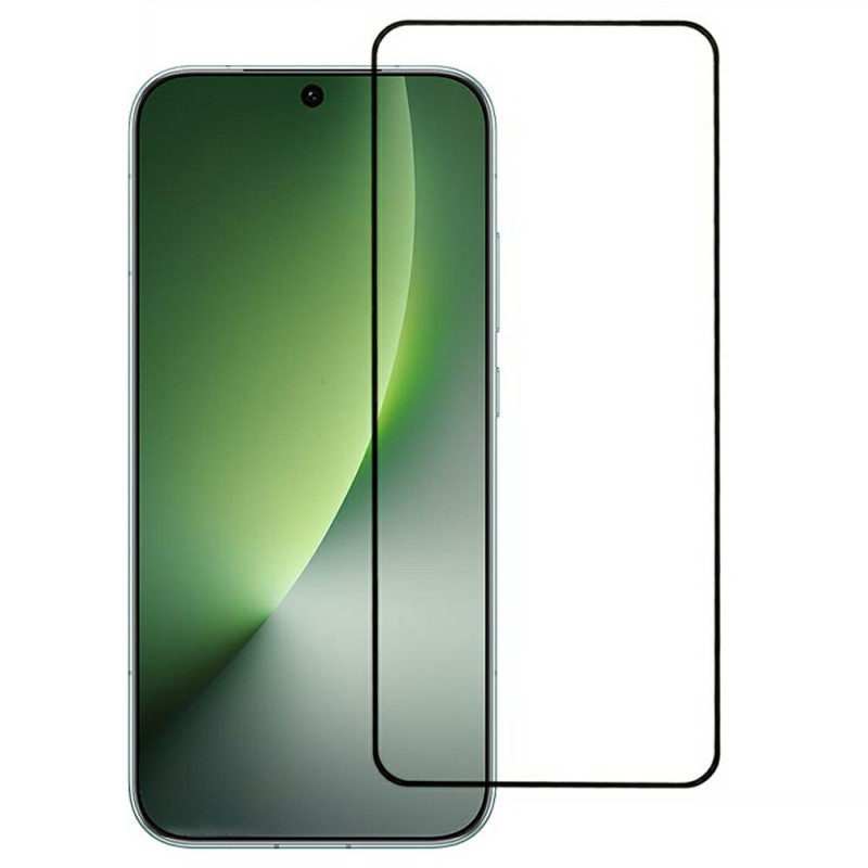 Integroitu panssarilasi
 suojaa Honor Magic 8 näytön