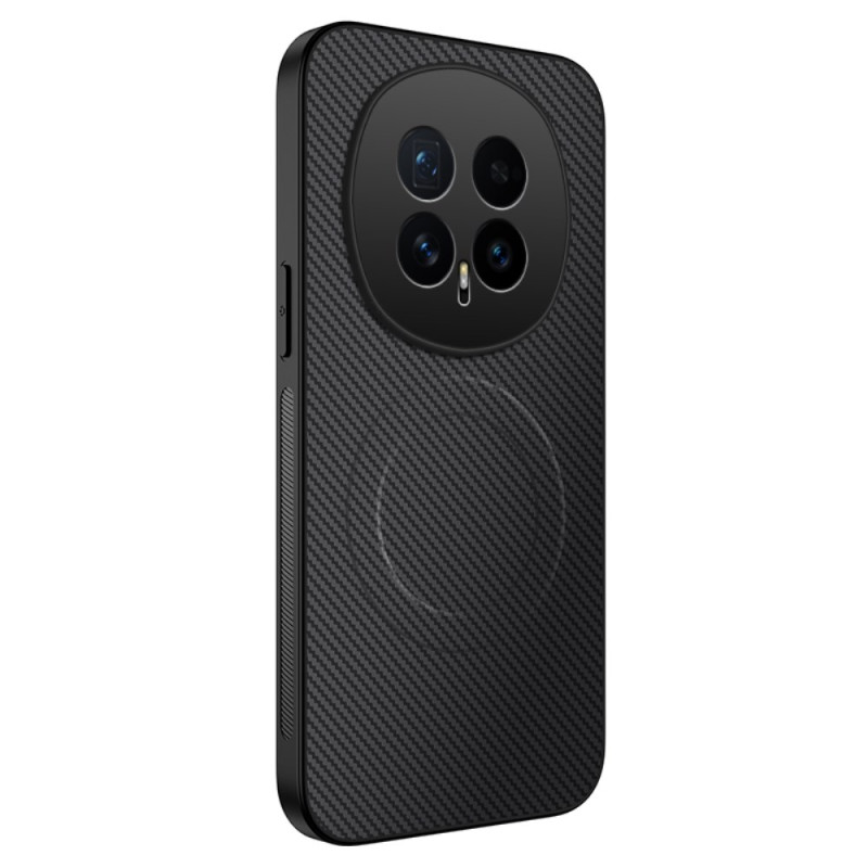 Honor Magic 8 MagSafe Hiilikuitu suojakuori