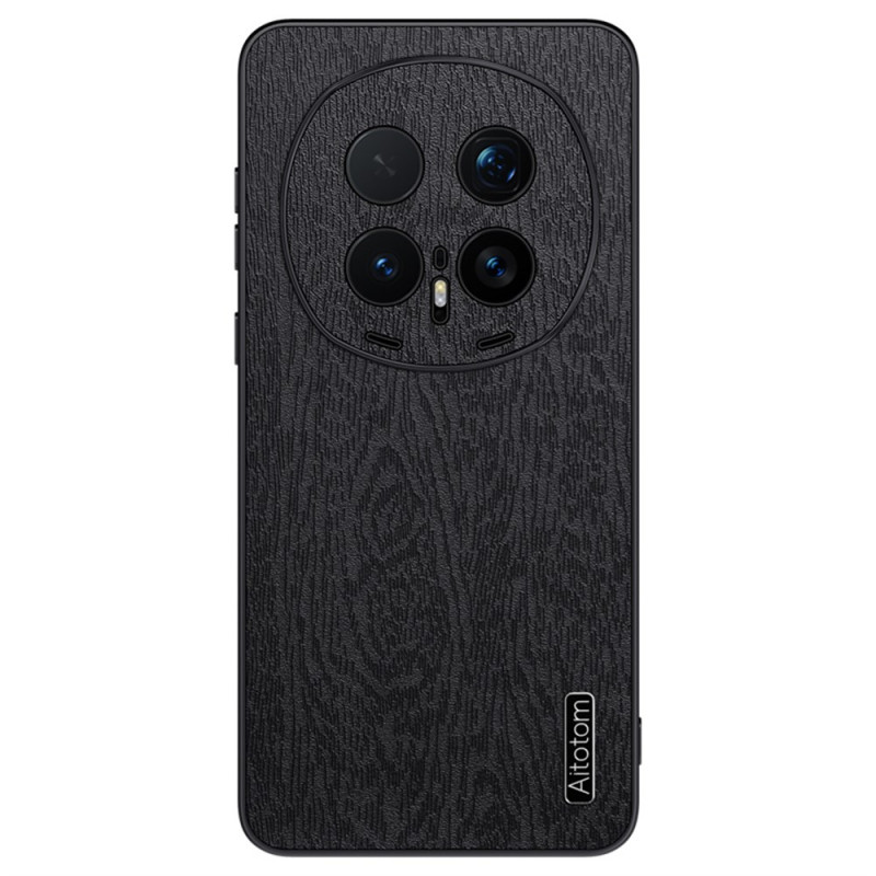 Honor Magic 8 Pro 5G Wood Texture Suojakuori