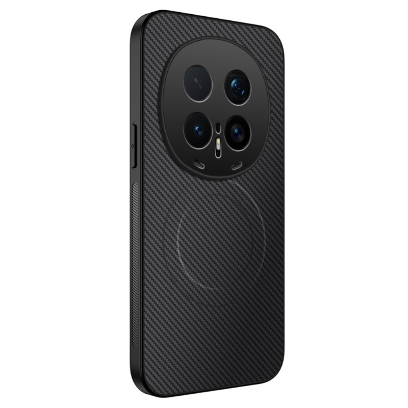 Honor Magic 8 Pro 5G MagSafe Hiilikuitu suojakuori
