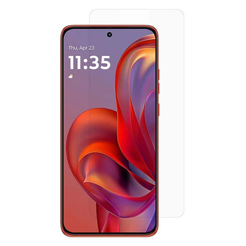 Panssarilasi
 näytönsuoja Motorola Edge 60 Neo -laitteelle