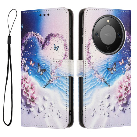 Honor Magic 8 Lite Sea...