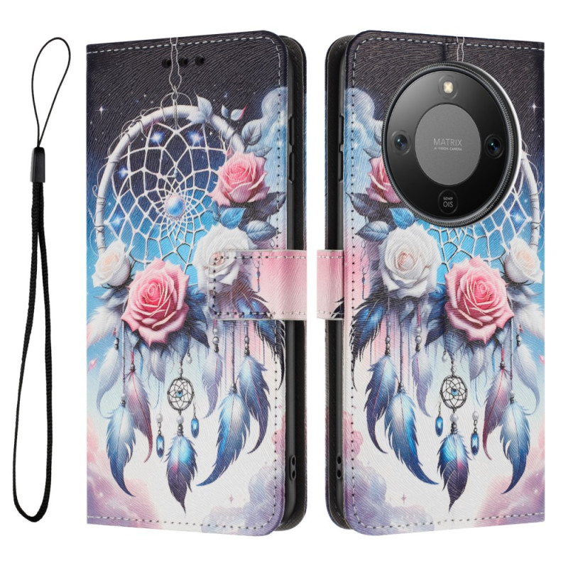 Honor Magic 8 Lite Dreamcatcher Suojakuori
