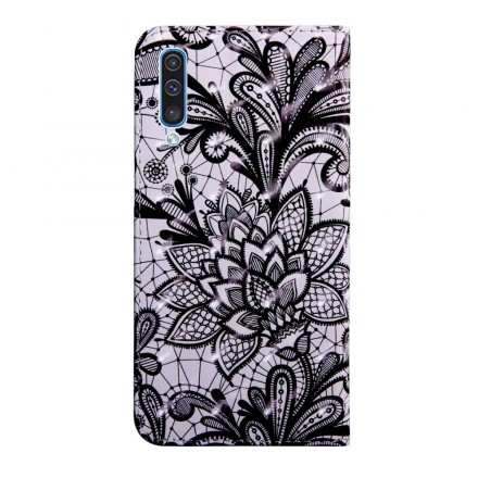 Samsung Galaxy A50 Full Lace Case