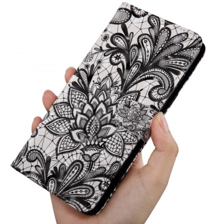 Samsung Galaxy A50 Full Lace Case